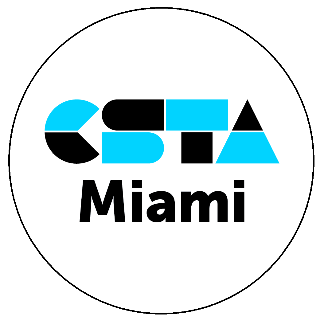 The Computer Science Teachers Association (CSTA) is a professional association whose mission to “empower, engage and advocate for K-12 CS teachers worldwide.”