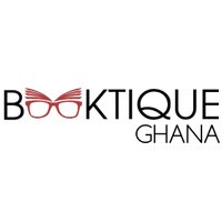 Booktique-gh(@BooktiqueGh) 's Twitter Profile Photo