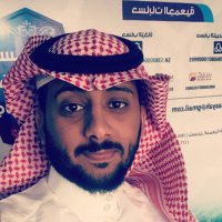 عماد التركي (@ahmed1992bn) 's Twitter Profile