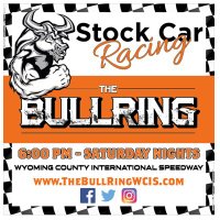 Wyoming County Int’l Speedway (@theofficialwcis) 's Twitter Profile