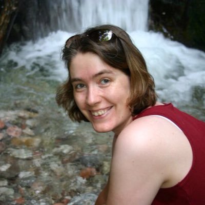 Teacher, writer, artist, and always in search of personal knowledge algorithms, they/them https://t.co/JcD98AQgC5