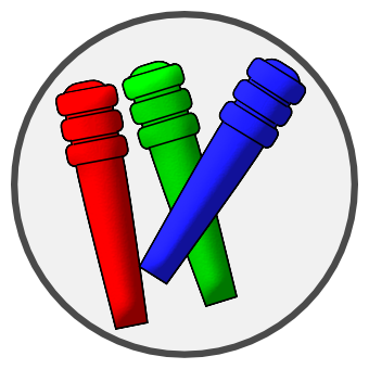 pribbage's profile picture. Pribbage is a 1-player Palm WebOS cribbage game. This version of cribbage pits you against my programming skills, anthropomorphized as the computer.