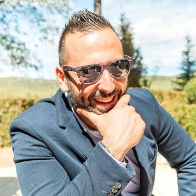 Administrateur infrastructures, cybersecurité chez OPTIMAL SI.
🇫🇷🇪🇺 ex Founder of @Project5_Esport 🟣
#TeamOM #ForzaP5