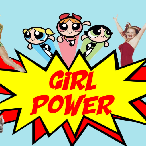 ClubGirlPower's profile picture. Girl Power: coming to Bristol @HyBrasilClub Fri 7 June 2019 9pm-2am FREE entry. Playing female anthems & hits that you really, really want! Say you’ll be there!
