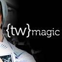 Tim Woodbridge - @twmagiccouk - Twitter