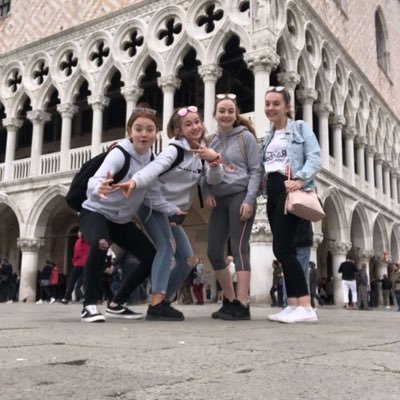 kelly90792097's profile picture. Clodagh is bae ❤️❤️