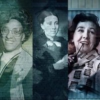 Monumental Welsh Women (@women_welsh) 's Twitter Profile