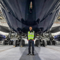 James Mellon (@aviacolour) 's Twitter Profile