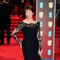 Celia Imrie(@CeliaImrie) 's Twitter Profile Photo