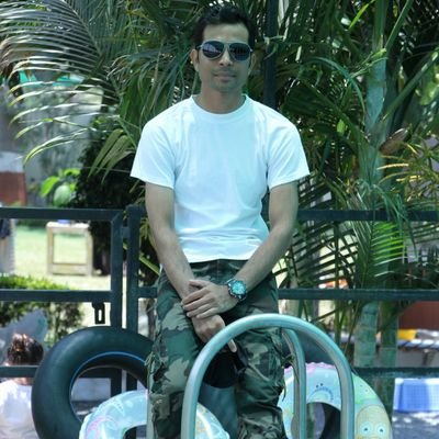 Electrical Engineer | NCC cadet | Gamer | MJ Fan | Contest Lover | Foodie of Future technology gadgets | #AAP supporter | Want bright future of India with #AAP
