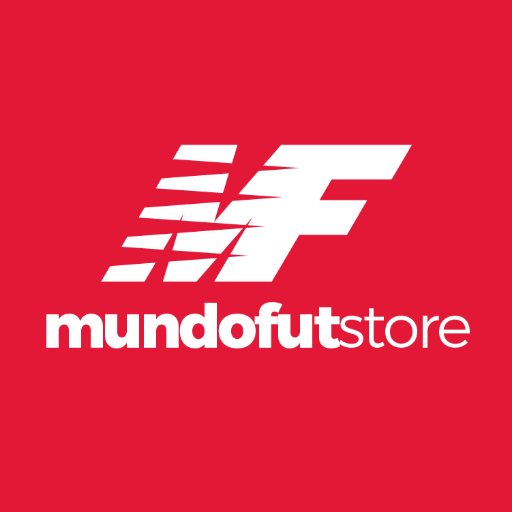 mundofutstore's profile picture. FUTEBOL 🏀 NBA 🏈 NFL. Em até 12x no cartão. Enviamos para todo o Brasil. Insta: @mundofutstore  Link WhatsApp da loja 
https://t.co/kYHUlDTNJC