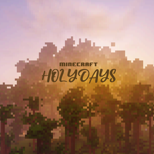 Minecraft HOLYDAYS... 🌴 
Coming soon...
| RP-Projekt | Stranded | Sommer 2020 |
Dieser Twitter Account wird geführt von @nightflyy und @LiakTv2