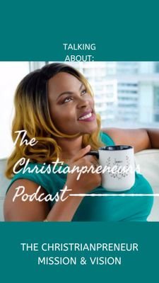 Sharing messages of hope that will inspire, encourage and empower Christian entrepreneurs.
Podcast hosted by: @SandraGabriel_