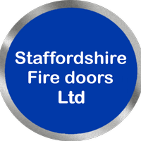 Staffordshire Fire Doors Limited(@DoorsLimited) 's Twitter Profile Photo