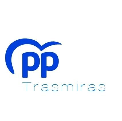 Conta oficial do partido popular de Trasmiras