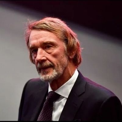 Ratcliffe is the chairman and chief executive officer of the Ineos chemicals group.