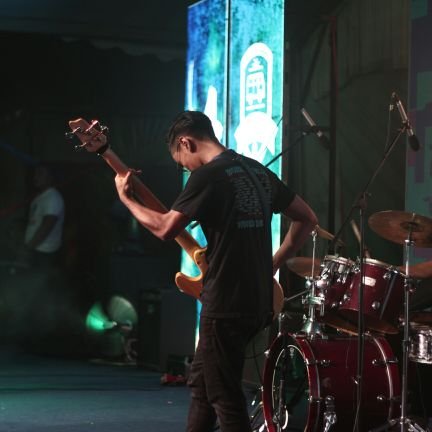 Bananaqib's profile picture. end