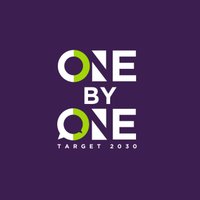 One by One: Target 2030(@OnebyOne2030) 's Twitter Profileg