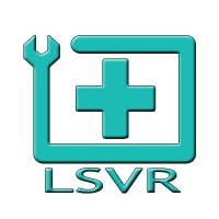 LSVR Inc.(@LSVRmedical) 's Twitter Profile Photo