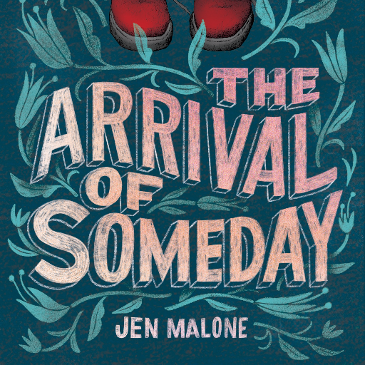 I write stuff. I edit stuff. Latest: THE ARRIVAL OF SOMEDAY (HarperTeen), THE ART OF THE SWAP w/@KristineAsselin (S&S). Acquiring editor @inkubatorbooks