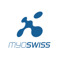 MyoSwiss (@myoswiss) 's Twitter Profile