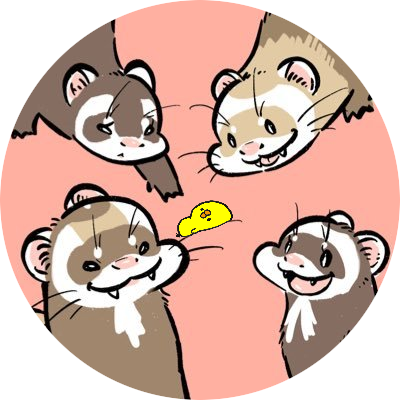 Uzivatel もこきち アニマル垢 Na Twitteru 小林雅人さんの個展に行ってきたよ ダンボールに描いた可愛らしい絵と暖かなポエムに涙堪えまくりました やっぱりフェレットは最高 ピーリングアート