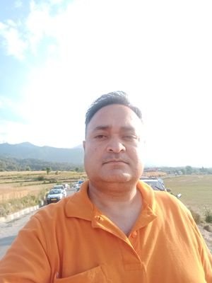 NareshK30303127's profile picture. Working in IT Sector