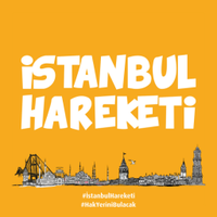 İstanbul Hareketi (@istanbulhrkt) Twitter profile photo
