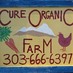 Cure Organic Farm (@cureorganicfarm) Twitter profile photo