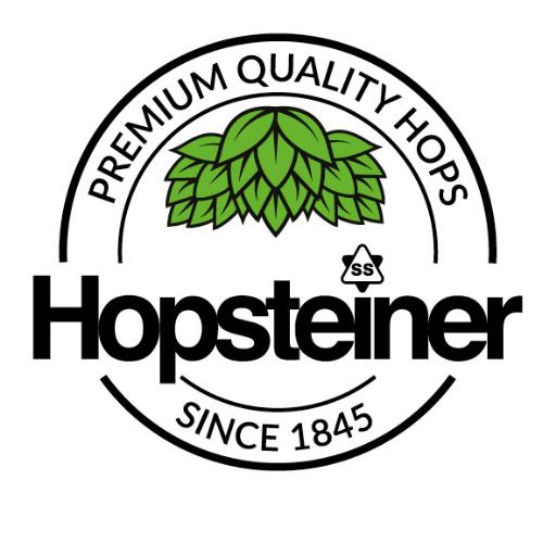 Hopsteiner liefert mit viel Hingabe und jahrelanger Erfahrung weltweit qualitativ hochwertige Hopfenprodukte. Impressum: https://t.co/2uBqcdElpt