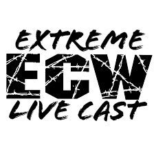 Extreme ECW Live Cast