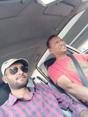 indreshchaura18's profile picture. 