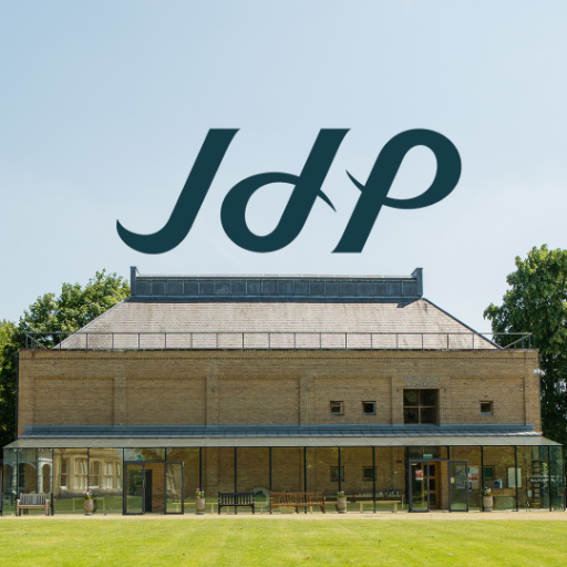 JdP Music Building