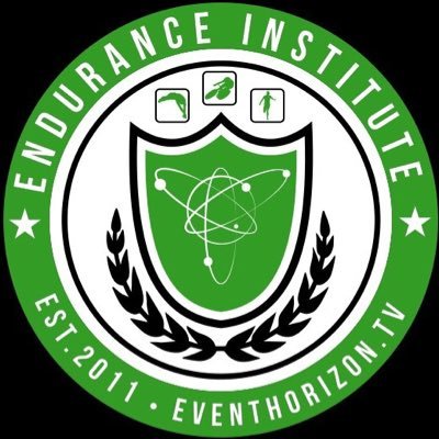 EventHorizon endurance sport, provides science and evidence based endurance sport training & coaching solutions and host of the Endurance Experience Podcast