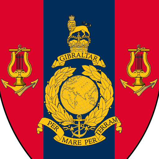 The Bands of HM Royal Marines Profile