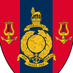 The Bands of HM Royal Marines (@RMBandService) Twitter profile photo