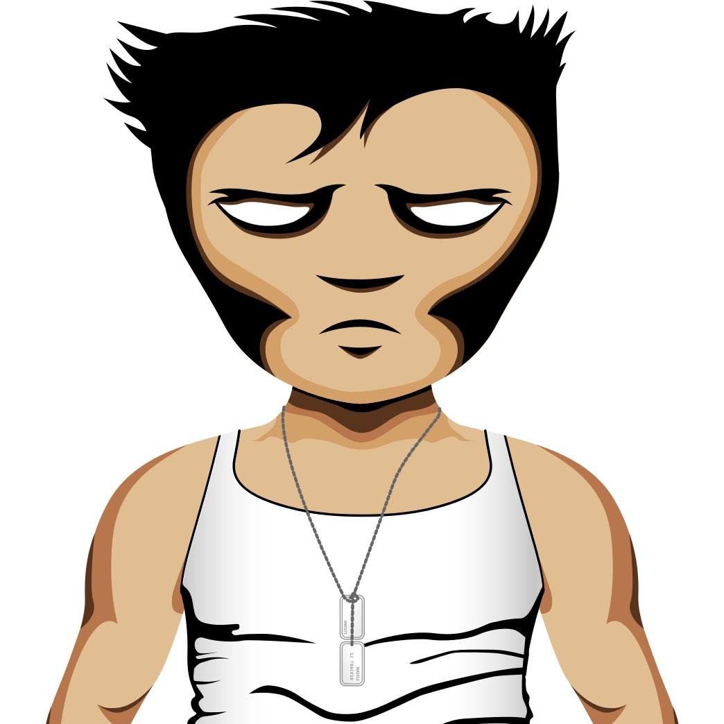 w0lv3r1ne's profile picture. 