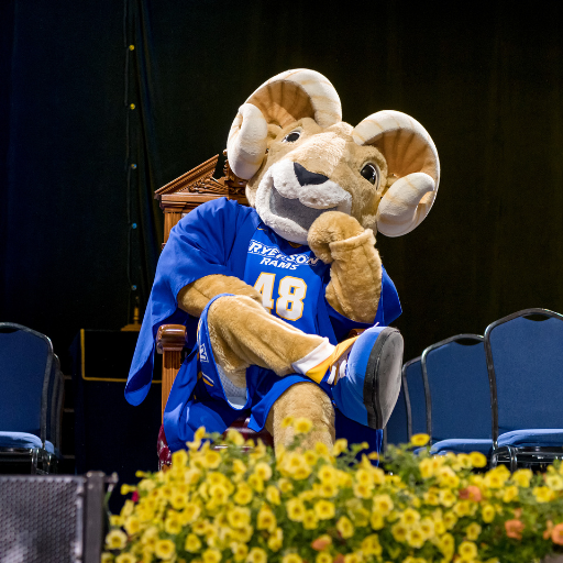 Ryerson University Convocation. Use our hashtag #RUconvo to be featured on the big screens!