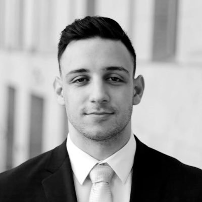 PhD Student / UofT / TRI-KITE Biomechanics and Injury prevention. Ćevap connoisseur, Formula 1 enthusiast.