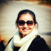 Dhara Pandey(@dharapandey84) 's Twitter Profile Photo