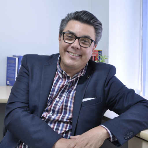 Experto en comercio exterior con más de 35 años de experiencia. Vicepresidente Nacional de Comercio Exterior y Asuntos Internacionales de @CANACINTRAMex