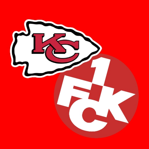 Kongenu's profile picture. Betze und Chiefs!