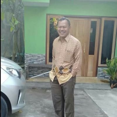 FaisFastindo's profile picture. Men