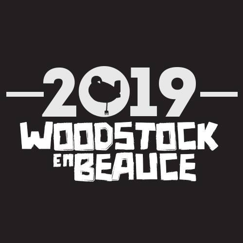 L'expérience de camping la plus «relax» au monde. Woodstock 2019 - Édition 25e anniversaire - du 27 au 30 juin 2019