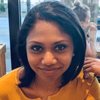 Sangeetha N Kalimuthu (@snkali) 's Twitter Profile
