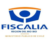 Fiscalía del Bío Bío (@fiscaliabiobio) 's Twitter Profile Photo Fiscalía del Bío Bío (@fiscaliabiobio) 's Twitter Profile Photo