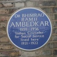 Ambedkar House London(@HouseAmbedkar) 's Twitter Profileg