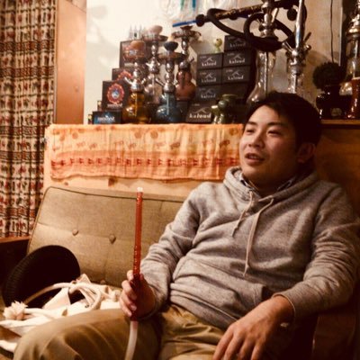 okanokao's profile picture. 1988年生まれ。会社員。