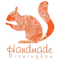 Handmade Birmingham (@handmadebham) Twitter profile photo