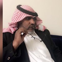 Misfir bin Mishaan🇸🇦 💚۞🤍 (@ben_mishan) Twitter profile photo